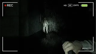 Скриншот 6 к игре Invisible Fear