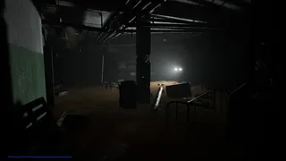 Скриншот 7 к игре Invisible Fear