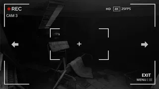 Скриншот 8 к игре Invisible Fear