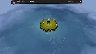 Скриншот 6 к игре King Wizard, of the Forest Kingdom