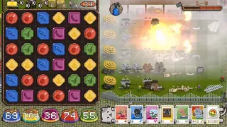 Скриншот 4 к игре Cats on Duty: Prologue