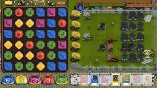 Скриншот 7 к игре Cats on Duty: Prologue