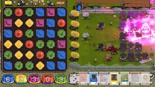 Скриншот 8 к игре Cats on Duty: Prologue
