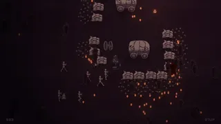 Скриншот 5 к игре Circle the Wagons: Prima Septimana