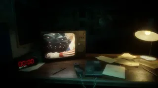 Скриншот 2 к игре Gym Nights