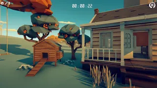 Скриншот 3 к игре 3D PUZZLE - Farming 2