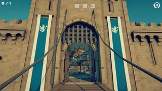 Скриншот 3 к игре 3D PUZZLE - Kingdom in dark