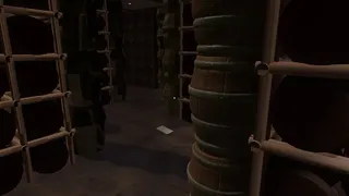Скриншот 4 к игре Дом с загадками