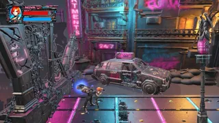Скриншот 1 к игре MindScape: Verenna