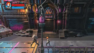 Скриншот 8 к игре MindScape: Verenna
