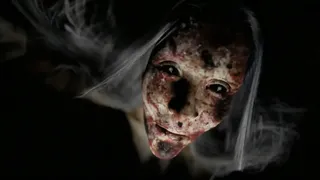 Скриншот 1 к игре Pamali: The Vengeful Mother