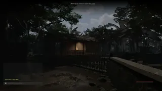 Скриншот 2 к игре Pamali: The Vengeful Mother