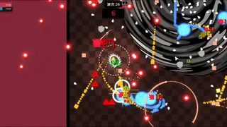Скриншот 1 к игре 深渊看守者(Watcher Of The Abyss)