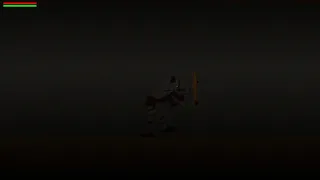 Скриншот 2 к игре Homage: Godless Grotto
