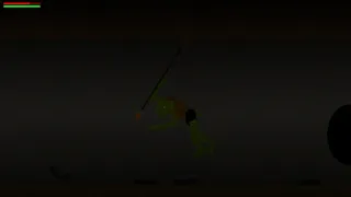 Скриншот 3 к игре Homage: Godless Grotto