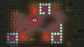 Скриншот 1 к игре Alice and The Ancients