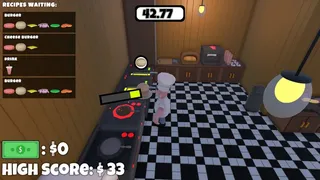 Скриншот 5 к игре Cooktopia