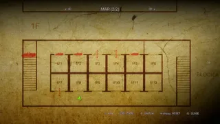 Скриншот 4 к игре VAGUE