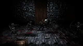 Скриншот 4 к игре Necrodepths