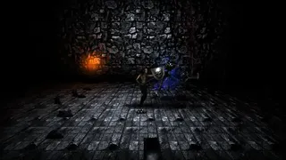 Скриншот 6 к игре Necrodepths