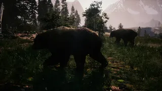 Скриншот 2 к игре Untamed Kingdom