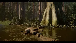Скриншот 6 к игре Untamed Kingdom