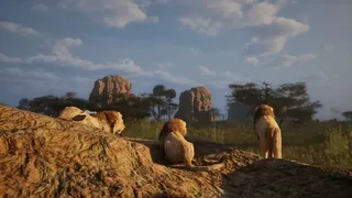 Скриншот 7 к игре Untamed Kingdom