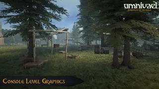 Скриншот 2 к игре Omnivael: Founding of Valtoria