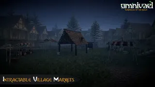 Скриншот 3 к игре Omnivael: Founding of Valtoria