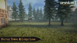 Скриншот 4 к игре Omnivael: Founding of Valtoria