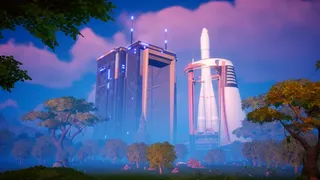 Скриншот 2 к игре Auroria