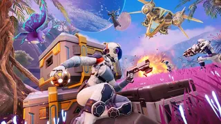 Скриншот 3 к игре Auroria
