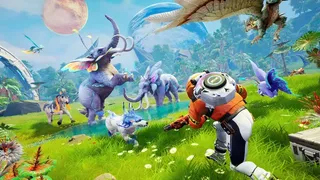 Скриншот 4 к игре Auroria