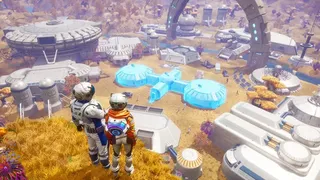 Скриншот 6 к игре Auroria