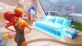 Скриншот 7 к игре Auroria