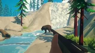 Скриншот 3 к игре Симулятор Отшельника