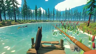 Скриншот 4 к игре Симулятор Отшельника