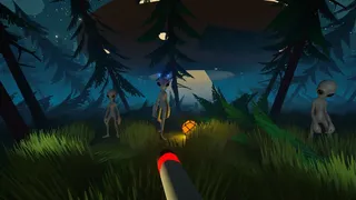Скриншот 6 к игре Симулятор Отшельника