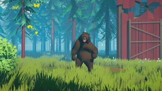 Скриншот 7 к игре Симулятор Отшельника