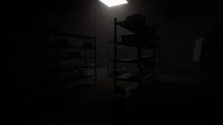 Скриншот 1 к игре SCP: Containment Chaos