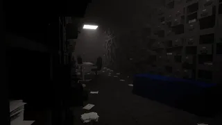 Скриншот 4 к игре SCP: Containment Chaos