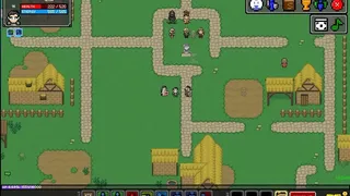Скриншот 1 к игре Fantasy Online - Remake