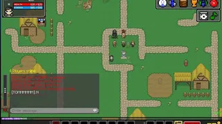 Скриншот 2 к игре Fantasy Online - Remake