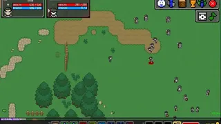 Скриншот 3 к игре Fantasy Online - Remake