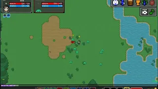 Скриншот 4 к игре Fantasy Online - Remake
