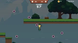 Скриншот 2 к игре My Next Life as a Bird 在异世界我转生成了一只鸟