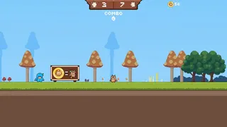 Скриншот 3 к игре My Next Life as a Bird 在异世界我转生成了一只鸟