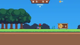 Скриншот 4 к игре My Next Life as a Bird 在异世界我转生成了一只鸟