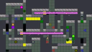 Скриншот 2 к игре Mazes and Labyrinths