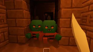 Скриншот 1 к игре Kerker